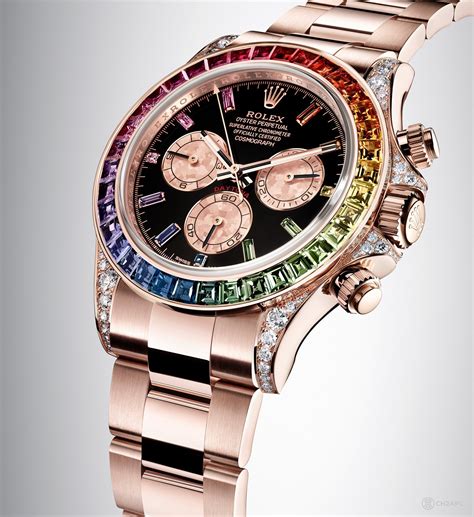 price of a rolex daytona